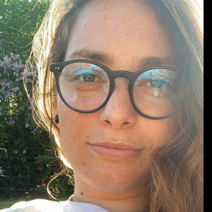 Solène - Prof d'espagnol - Andeville