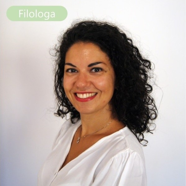 Francesca - Prof di spagnolo - Milano San Felice