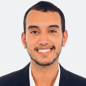 Bruno - Professor de inglês - São Paulo