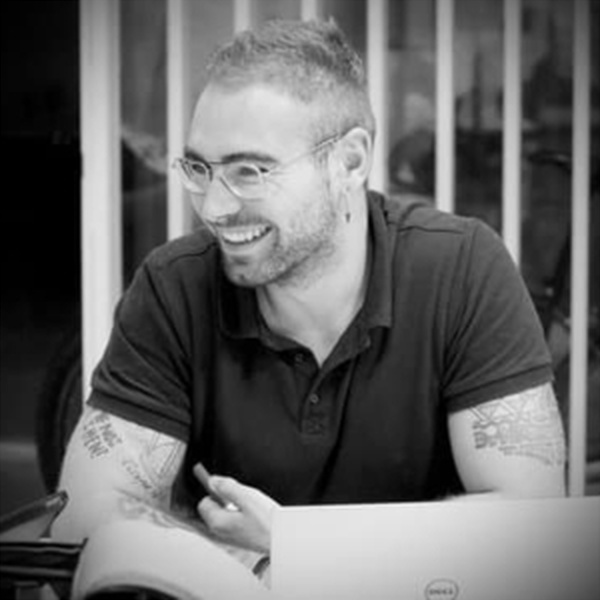 Edgar - Profesor de matemática - Terrassa