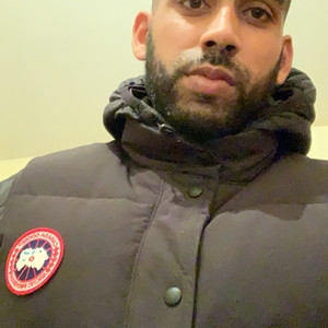 Nasar - Self defense tutor - Birmingham