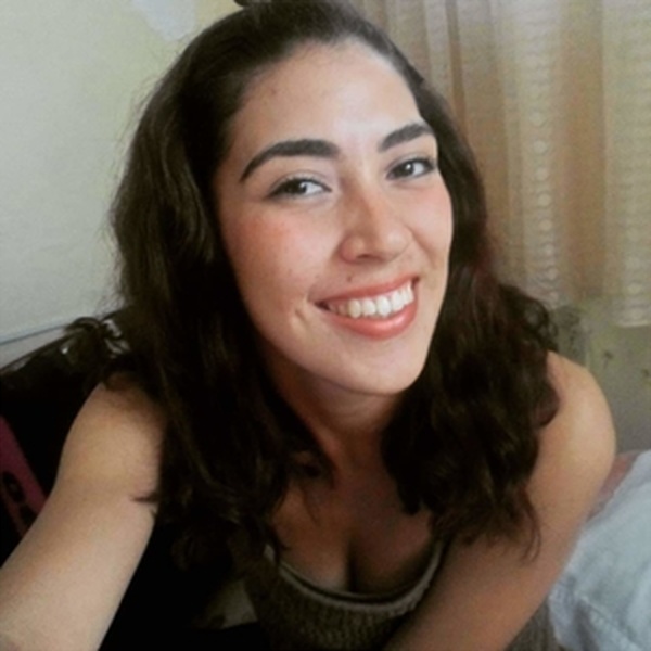 Paloma - instructor de otros tipos de danza - Monserrat