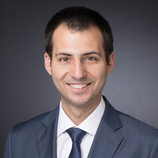 George - Prof d'initiation informatique - Lancy