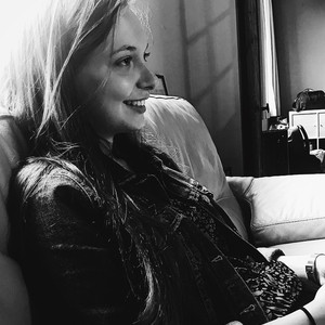 Astrid - Prof d'expression écrite - anglais - Saint-Georges-sur-Meuse