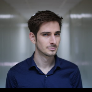 Guillaume - Prof d'initiation informatique - Ixelles