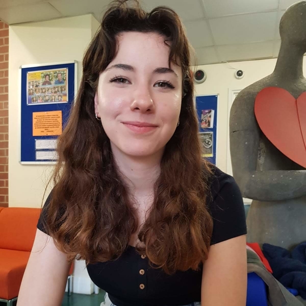 Milou - History tutor - London