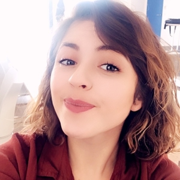 Yasmine - professeur de mathématiques - Rennes