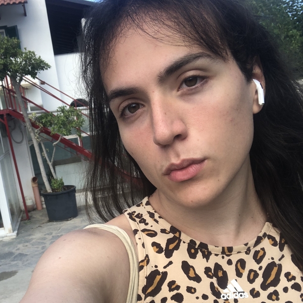 Vanessa - Insegnante di latino - Roma