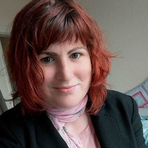 Michaela - Prof d'anglais - Montpellier