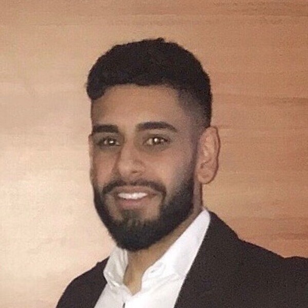 Muhammad - Maths tutor - Wembley