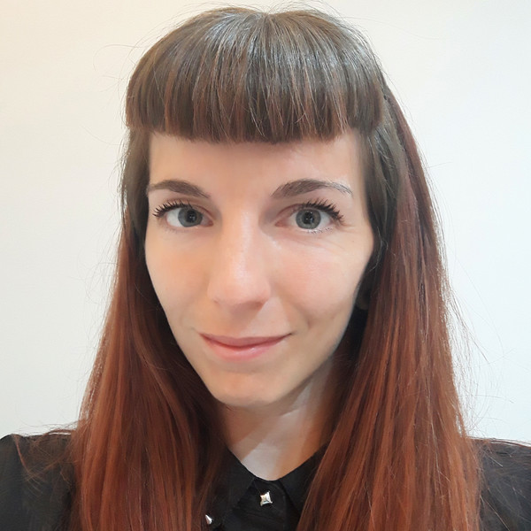Giorgia - Insegnante di modellazione e scultura 3d - Rivodora