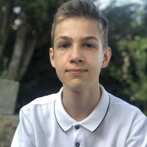 Clément - professeur de mathématiques - Saint-Priest-en-Jarez