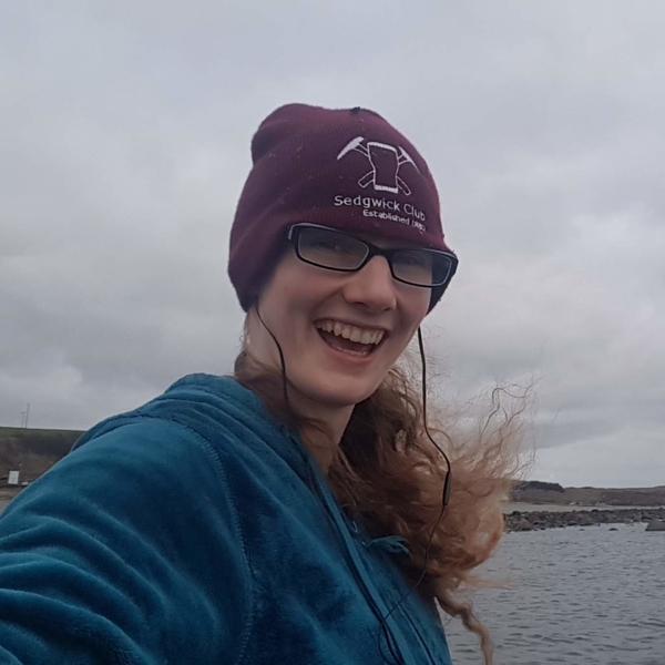 Mary - Maths tutor - Glenluce