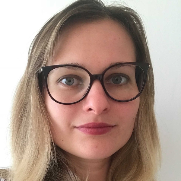 Elena - Prof d'anglais - Paris