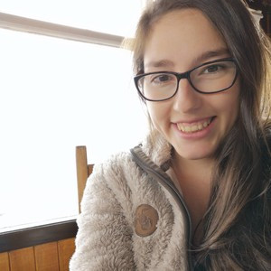Nicole - Profe de matemáticas - Osorno