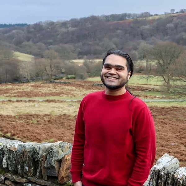 Md Tarik - Positive psychology tutor - Newcastle upon Tyne