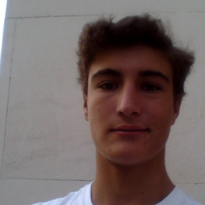 Gonzalo - Profe de matemáticas - Madrid