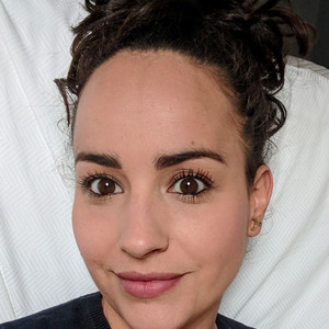 Lucia - Spanish tutor - Reigate