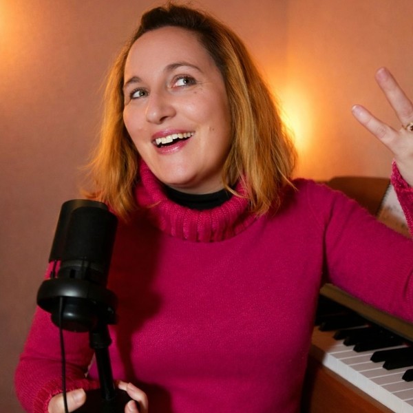 Aude - Prof de chant - Colomiers