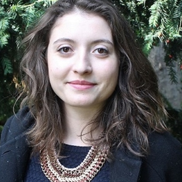 Ségolène - Prof d'aide aux devoirs - Quimper