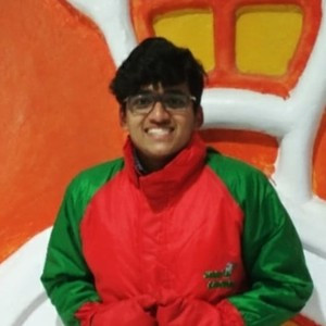 Pavan - Computer programming teacher - Mira - Bhayandar