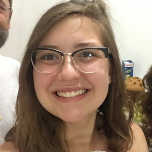 Gabriela - Prof de matemática - Uberaba
