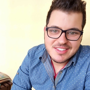 Amine - Prof de développement web - Ivry-sur-Seine