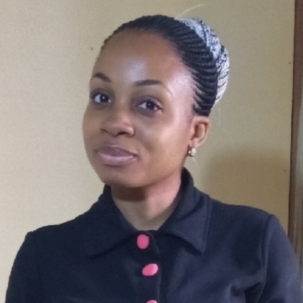 Effiong - Mathematics tutor - Ota