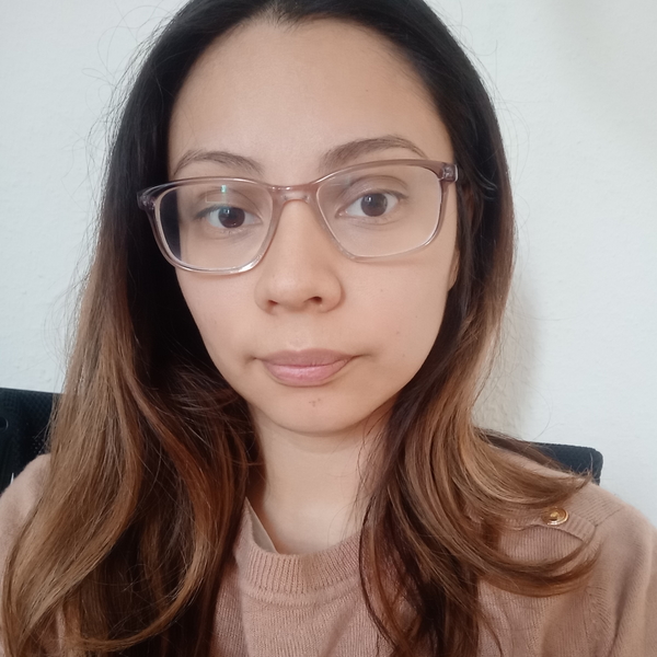 Fatima - English Speaking Tutor - 