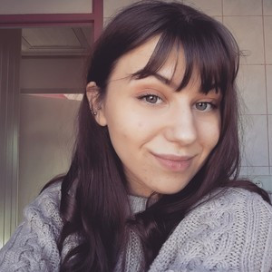 Justine - Prof d'aide aux devoirs - Houplin-Ancoisne