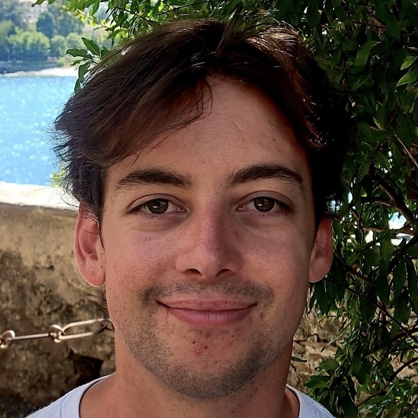 Alexandre - Prof de maths - Champniers