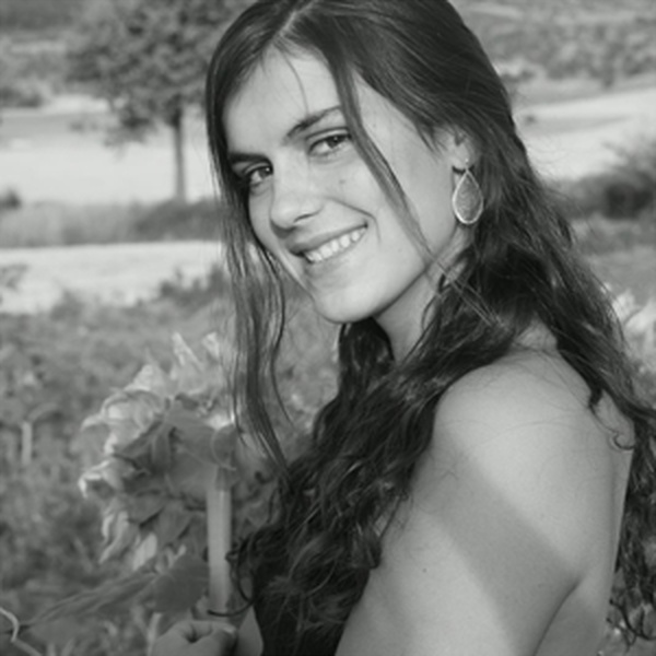 Sabina - profesor de baile - Gines