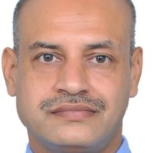 KALYAN - ESOL teacher - Chennai