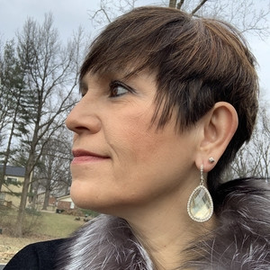 Adria - Spanish tutor - Maryland Heights