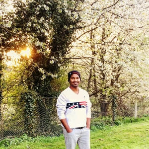 Sai shiva - Computer skills tutor - Watford