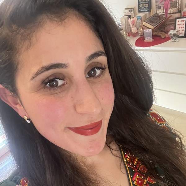 Dyhia - Prof de kabyle - Argenteuil