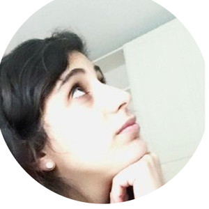 Dyhia - Prof d'aide aux devoirs - Bezons