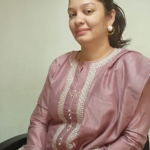 Jasnit - Positive psychology tutor - Ahmedabad