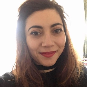 Sonia - Prof d'italien - Paris