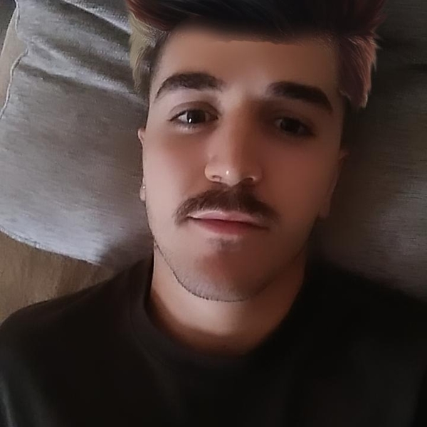 Alejandro - Profesor de inglés - Guía