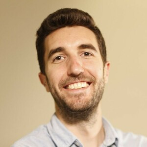 Daniel - Computer programming tutor - New York
