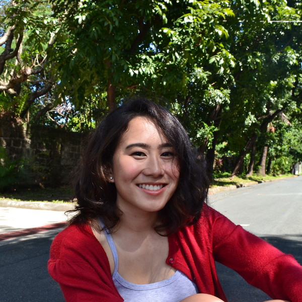 Katherine - Finance tutor - 