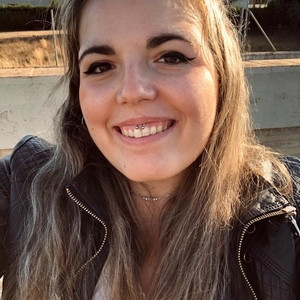 Laura - Profesor de inglés - Sevilla