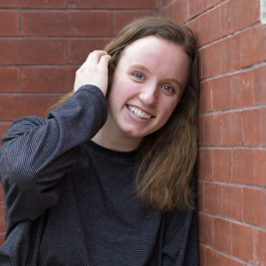 Peyton - French tutor - Lincoln