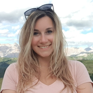 Marzia - Insegnante di ripetizioni - Paderno Dugnano