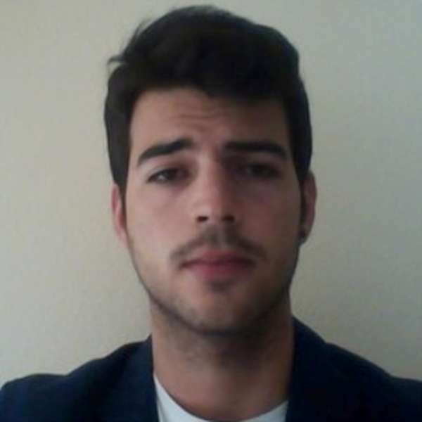 Emilio Jesús - profesor de contabilidad - Alcantarilla
