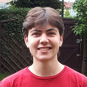 Nikolai - Prof d'initiation informatique - Watermael-Boitsfort