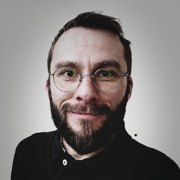Hervé - Prof d'excel - Gambsheim
