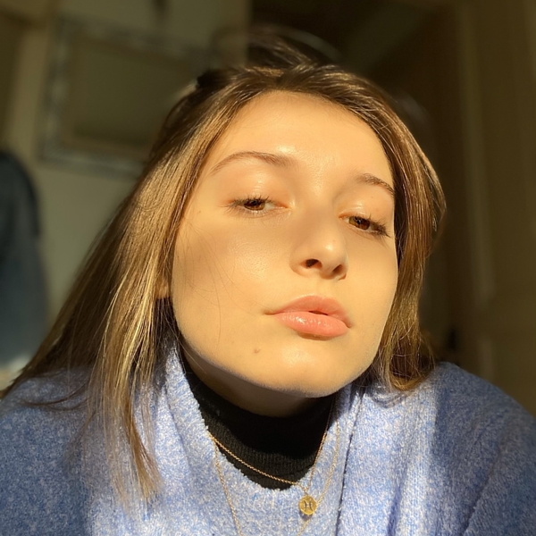 Laura - Prof d'expression orale - anglais - Tain-l'Hermitage