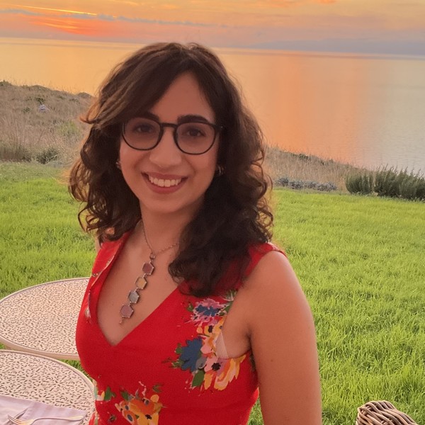 Lorena - Insegnante di inglese - Castrovillari